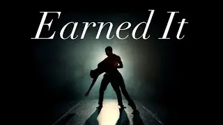 &ldquo; Earned It &ldquo; - The Weekend | Will B. Bell Choreography 