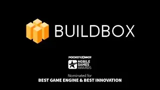 Buildbox Free Sneak Peek