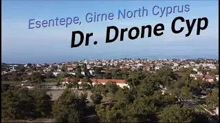 Esentepe  North Cyprus Drone 2019 by Dr. Drone Cyp