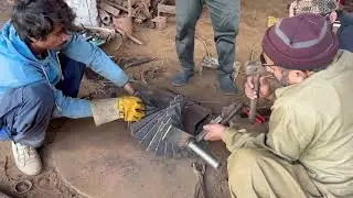 Wonderful process Of Manufacturing Machine For Fillet Chickens & Beef To Make Protein . Episode 2
