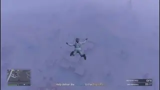 Summing up my luck