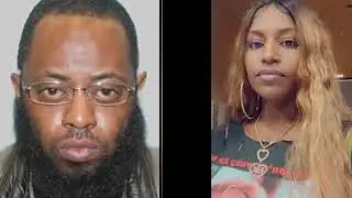Man kills Mother Of Unborn Child (Caught on Camera)|American Confidential