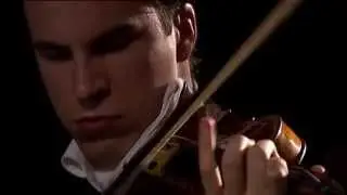 DANIEL RÖHN - Waxman, Carmen Fantasie, TV2 Sweden
