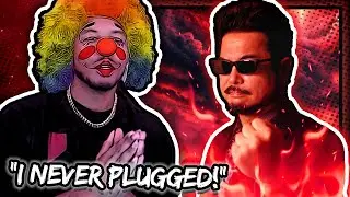 LowTierGod's Rageful Tekken 8 Ranked Restart! (ft. GreyRaven15)