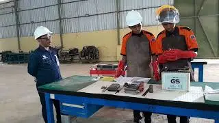Pembelajaran Perawatan Baterai