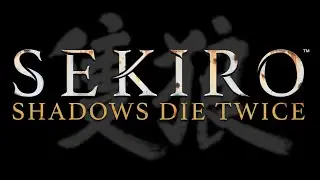 Sekiro - Longplay - Part 32 (No Commentary)