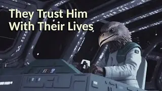 Be Gentle its Our First Space/Time - This Means Warp