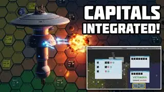 The Granddaddy of Battles in Federation & Empire - Devlog