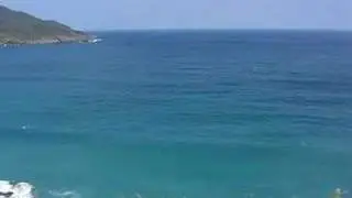Playa Siete Olas