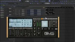 When You Are Scrolling Through GMS Presets And Accidentally Find Ron's Voice From FNF Bob Onslaught
