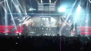 M. Pokora - On est là ALPDBT