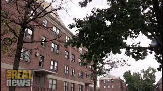 How a Federal Program is Destroying Public Housing