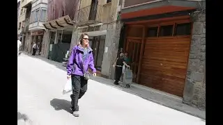 Pateando Bagá o Bagà