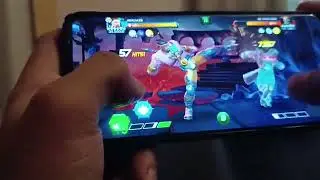 HAND CAM INTERCEPT GUIDE IN HINDI - HERCULES INTERCEPT GUIDE | mcoc |
