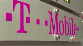 T-Mobile And Sprint Set To Merge