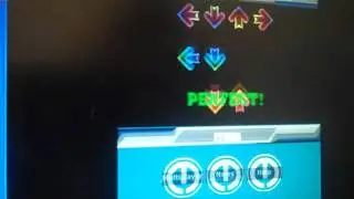 Tetris Remix AAA (Jtehanonymous) - FFR Perfect Project
