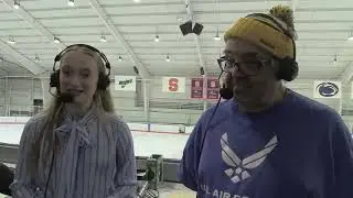 2025 Hall of Fame Alumni Weekend Interviews