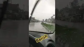 Snow Barish #lifeisbutadream #stockmarket #travel