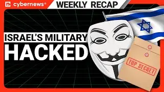 Akira Ransomware, Palo Alto Vulnerability & US Spying Law Approved | Weekly News
