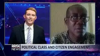 CBN President's Comments Speaks Volumes About The Character Of The Man - Achike Chude