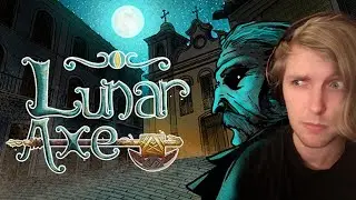Lunar Axe