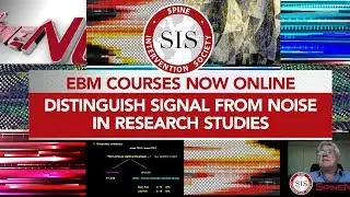 Earn CME with Evidence-Based Medicine Courses