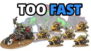 How Kult of Speed Breaks the Game Plan