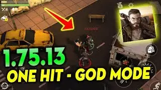 Prey Day v1.75.13 MOD One Hit | God Mode