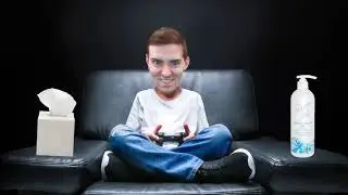 James Willems Childhood