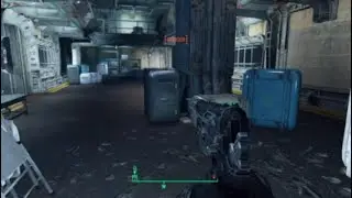 Fallout 4 Anniversary Edition - Vault 81, part 2