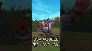 Top 5 counters do sett