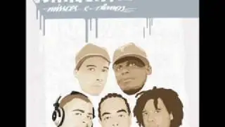 Contrafluxo - Pacifistas