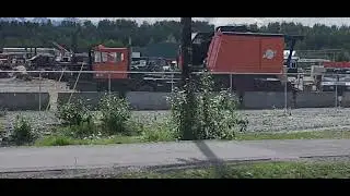Ritchie brothers is having a auction in Wasilla Alaska. They have a lot of military hummers.