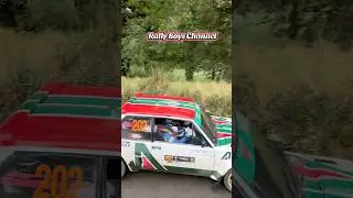 Wexford rally 2024 #automobile #motorsport #rally #racing #rallyracing #wrc