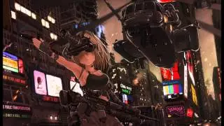 Nightcore- Hatredcopter (Dethklok)