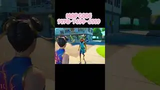 Sus Fortnite Map Moments!