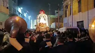 AGRUPACION LOS AUTENTICOS DEL CALLAO - LA PAMPA Y LA PUNA