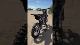 Crf450r 2009 #honda #mx #dirtbike