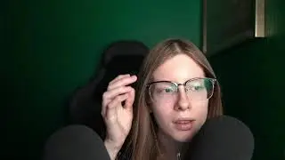 Just Tongue Clicking ASMR (Dry Mouth Sounds)