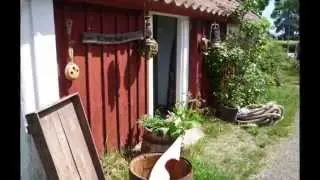 Kristianopel - En sommaridyll i Blekinge!