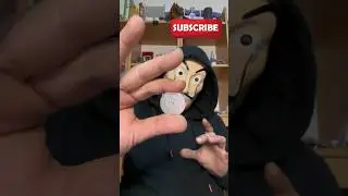 TUTORIAL COIN THAT VANISHES AND REAPPEARS #magic #tricks #viral #trending #trend #viralvideo