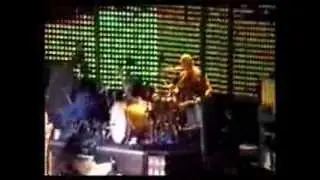 U2 - 1997-07-18 - Rotterdam - Part 2