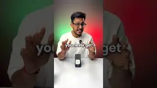 This ₹1999 TWS Has A Crazy Feature! 🤯