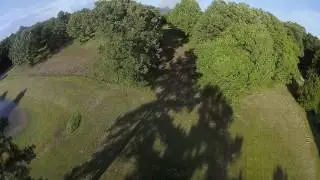 30lbs USA Chemical Supply from Drone