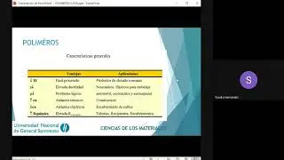 Polimeros