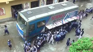 Video on NCSM || Foundation Day of NCSM