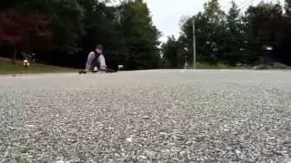 Longboarding: East Coast Slides