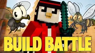Minecraft BUILD BATTLE [Ep.48] w/ maxsialtele & R0ttby (LOCUL 1)