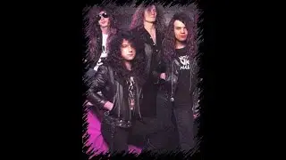 Dirty Looks - Hammerjacks 1987 (classic lineup) Part 1