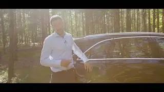TESTY Z KLASĄ   odc. 4 Mercedes-Benz GLC